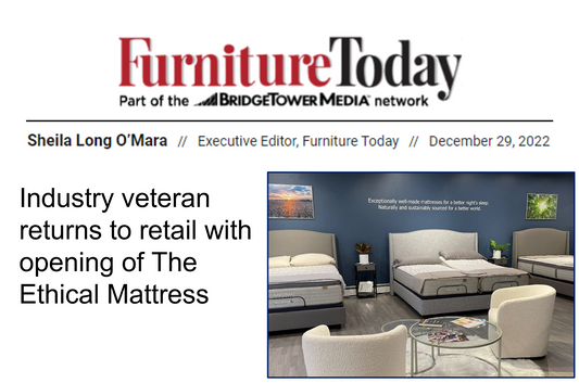 From Furniture Today