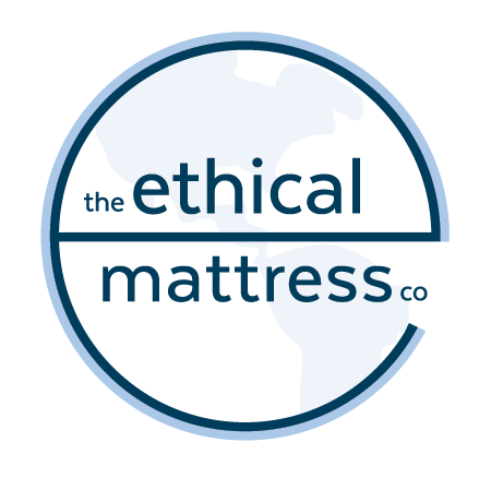 The Ethical Mattress logo