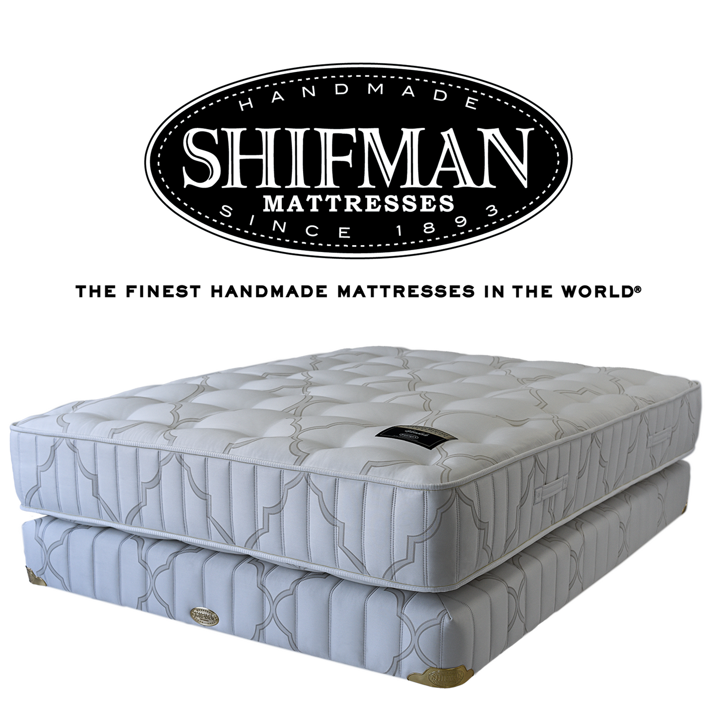 Shifman Glendale Mattress