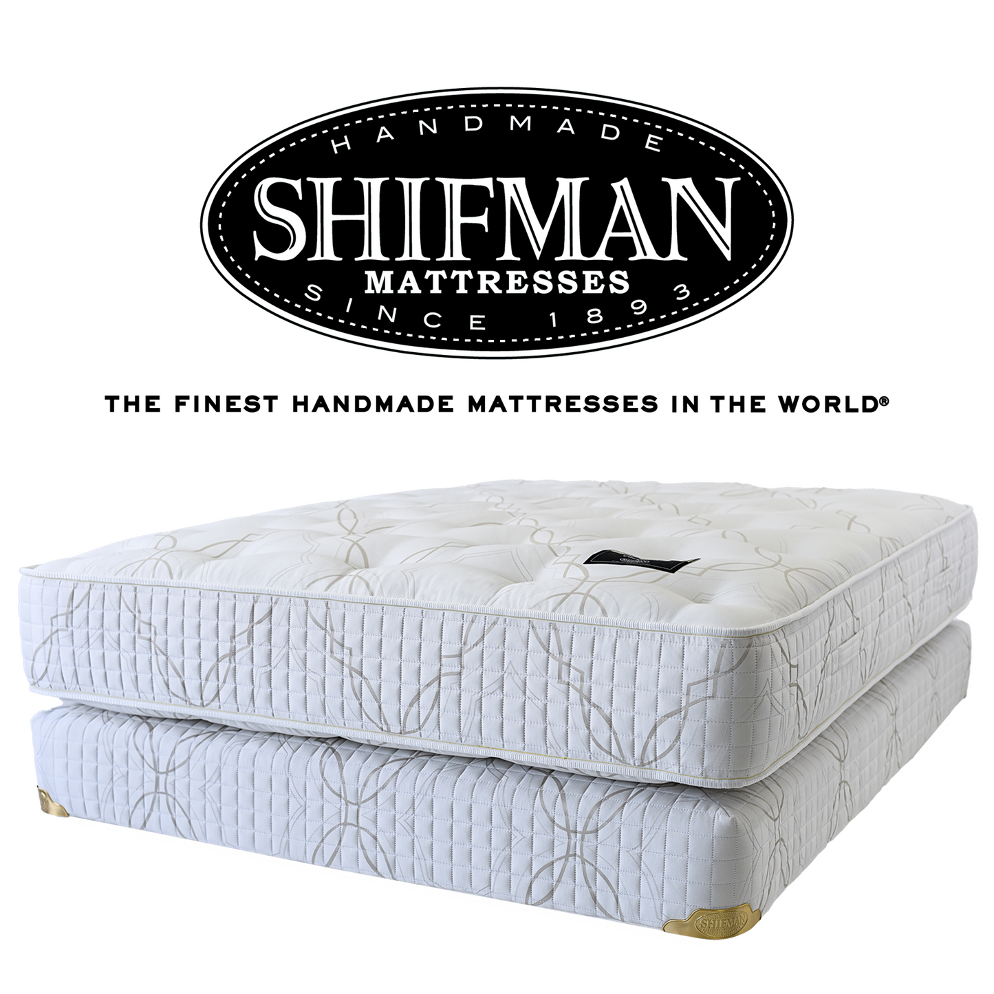 Shifman Palisade Mattress