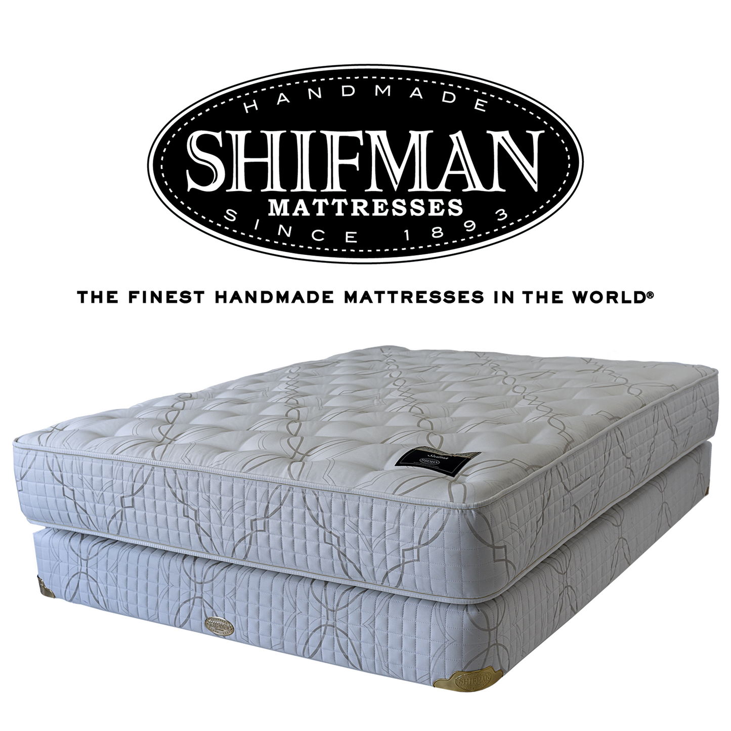 Shifman Sedona Mattress