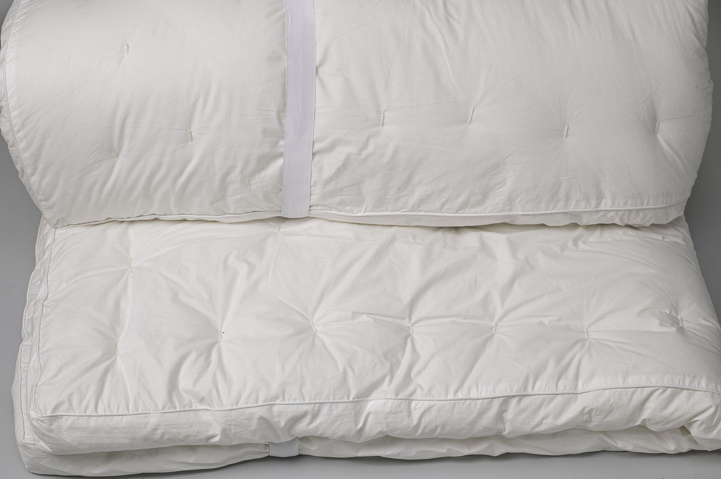 myWoolly Latex Topper