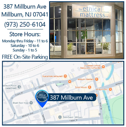 Thin Deck Platform Frame w/ Adjustable Legs