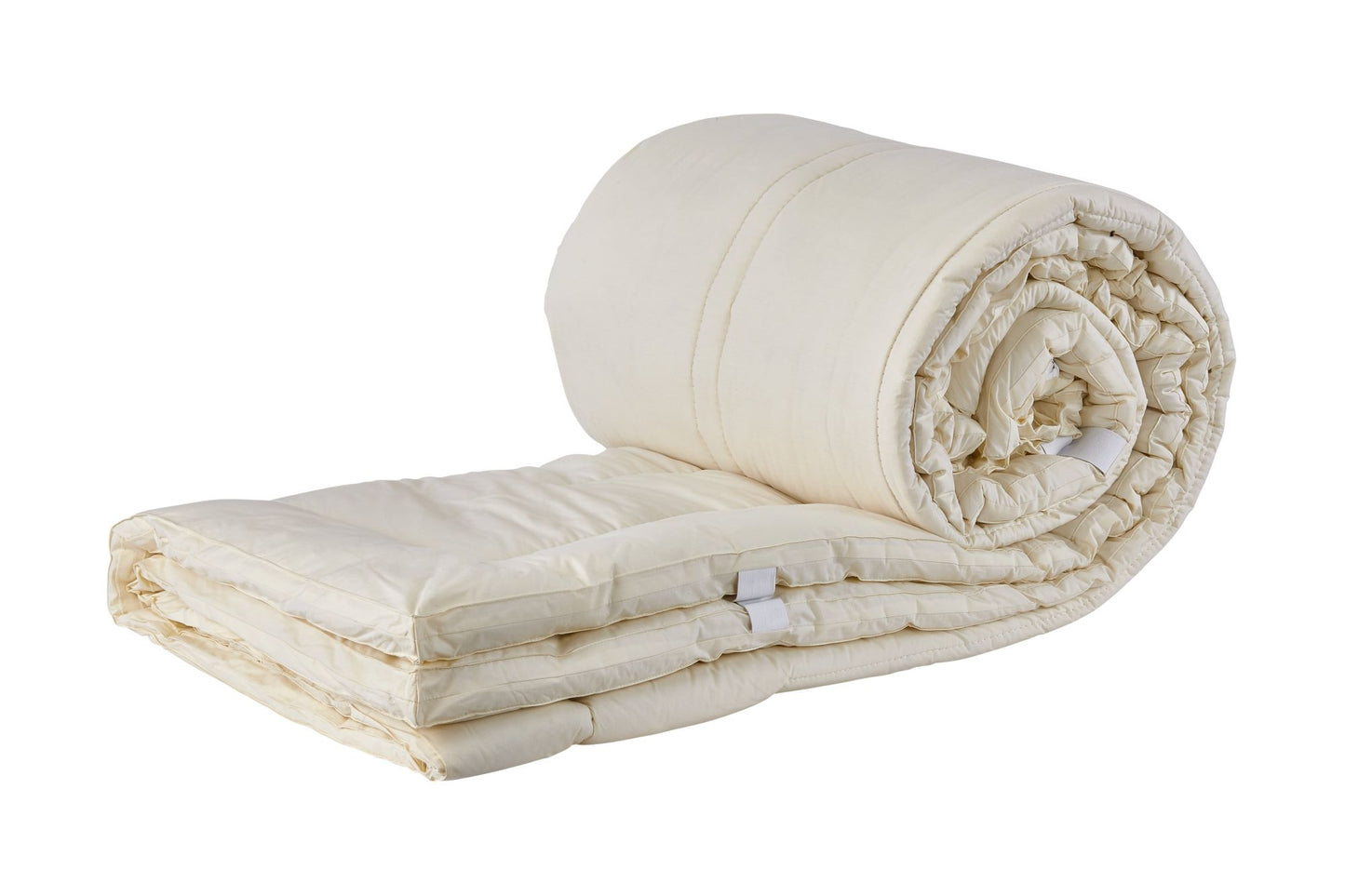 myPad Organic Mattress Pad